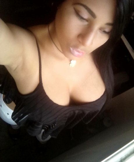 Nohely Guilarte OnlyFans Leak