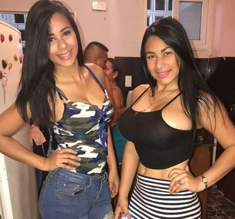 Nohely Guilarte OnlyFans kostenlos