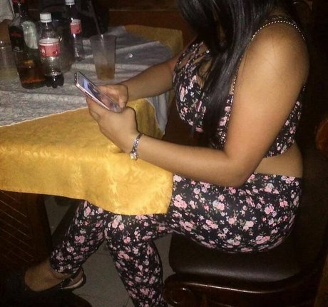 Nohely Guilarte Nacktbilder-Leaks von OnlyFans