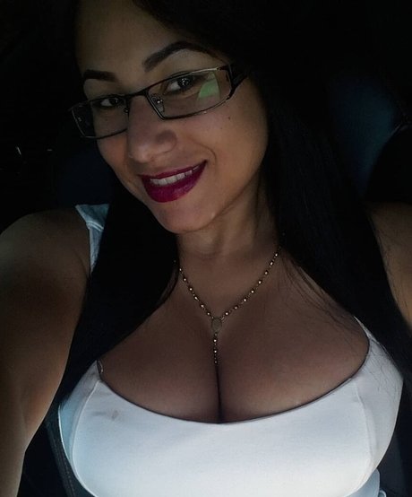 Nohely Guilarte Leaked OnlyFans Porn