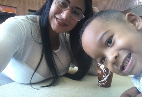 Nohely Guilarte Nacktpornos auf OnlyFans