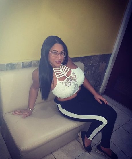 Nohely Guilarte Nacktbilder von OnlyFans geleakt