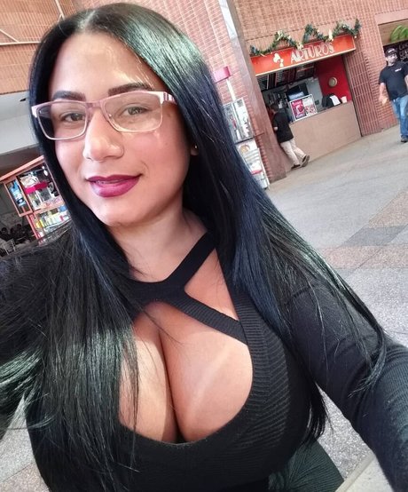 Nohely Guilarte XXX Leak OnlyFans