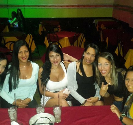 Nohely Guilarte Leaked OnlyFans Nacktbilder