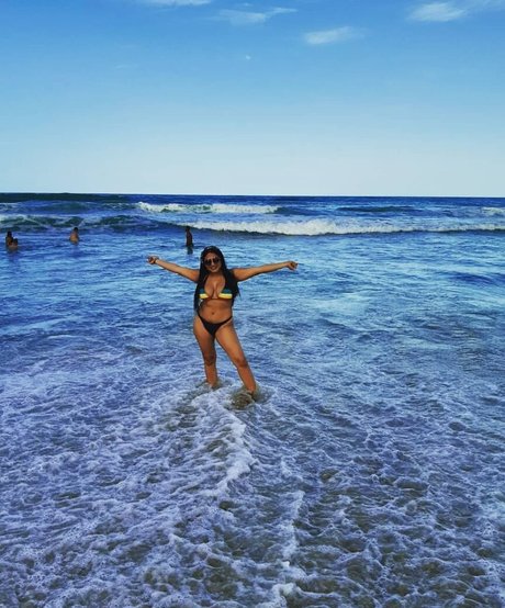 Nohely Guilarte Nacktbilder OnlyFans Leaks