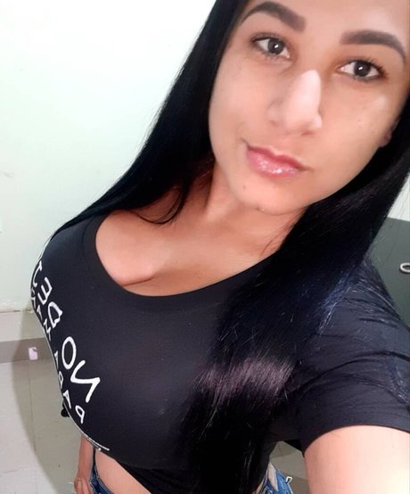 Nohely Guilarte Nacktbilder geleakt OnlyFans