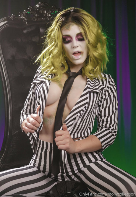 mollycollection Füße OnlyFans