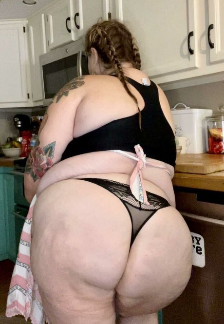 Kukake Kreme Leaked OnlyFans Pornografie