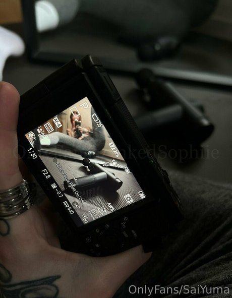 saiyuma OnlyFans Leak