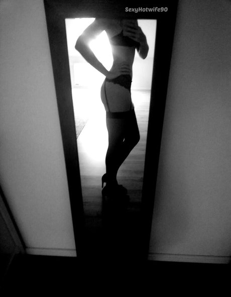 sexyhotwife 90 OnlyFans-Leaks