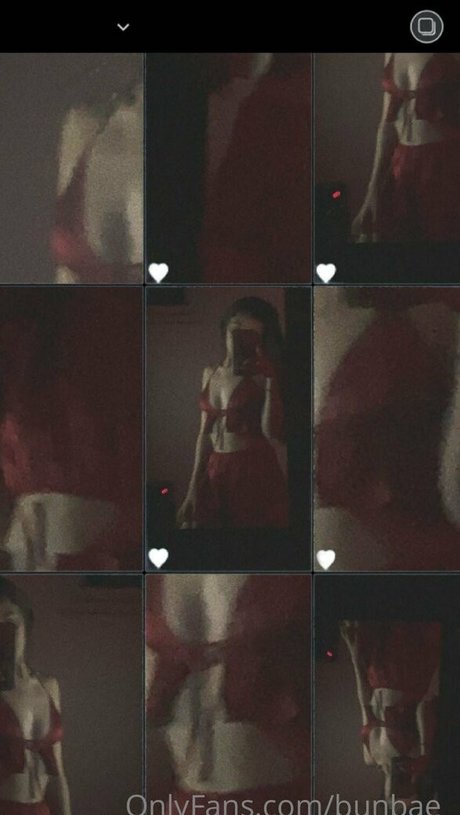 bunbae_ Nacktbilder-Leaks von OnlyFans