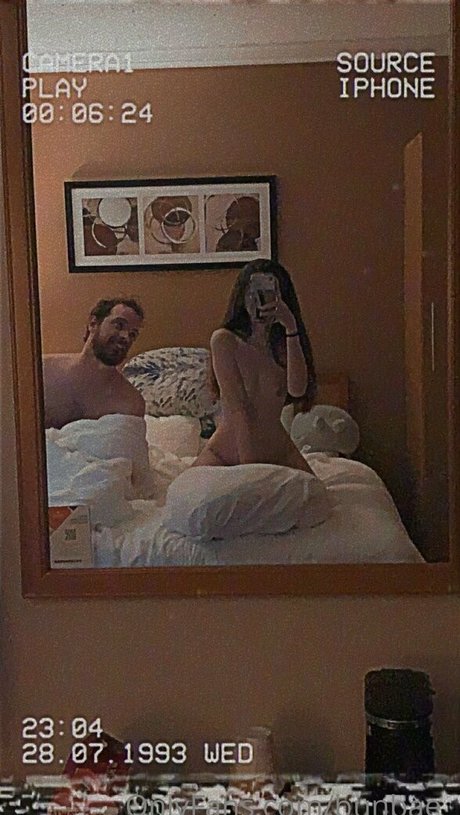 bunbae_ Nacktbilder von OnlyFans geleakt