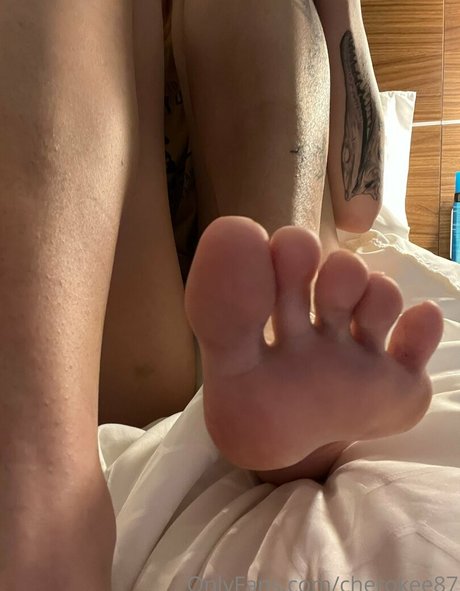 cherokee87 Nacktbilder von OnlyFans