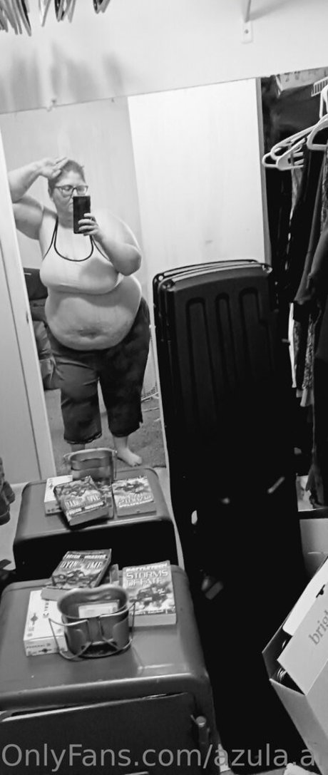 azula amethyst vip Nacktbilder geleakt OnlyFans