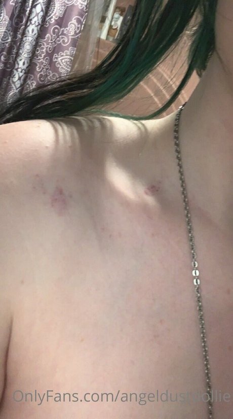 angeldustdollie OnlyFans Leaks Nacktbilder