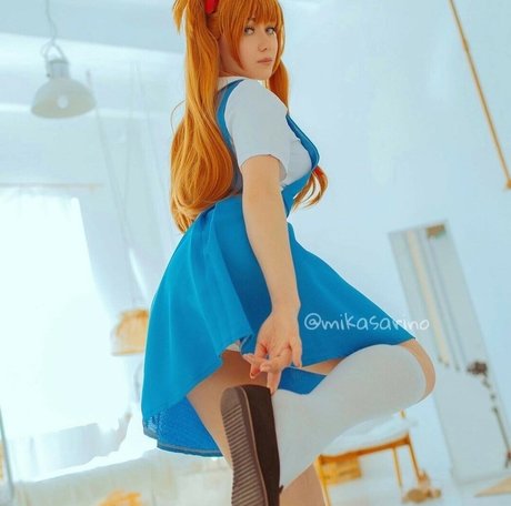 Mikasa Rino OnlyFans Gratis-Inhalte