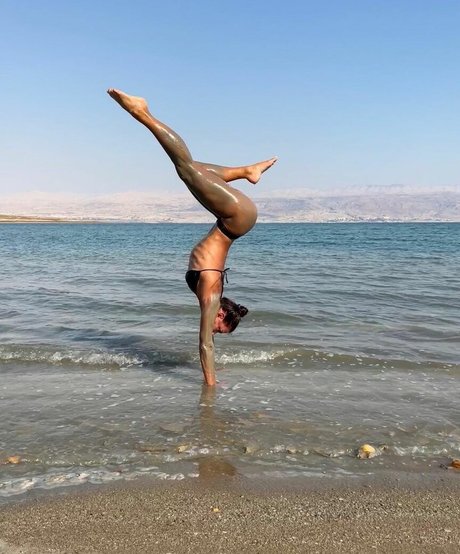 Tribevinyasa OnlyFans Sex Leak