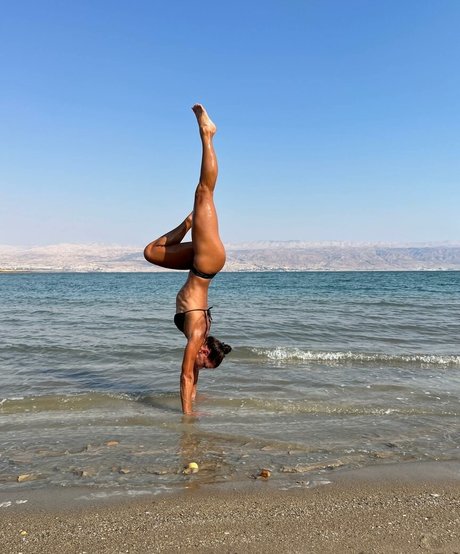 Tribevinyasa OnlyFans Sex Leak