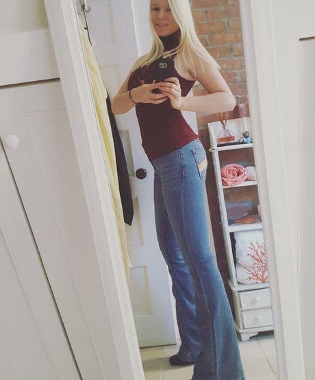 Bigblockblondie OnlyFans Nackt