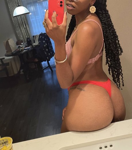 asokah xxx OnlyFans Leaj