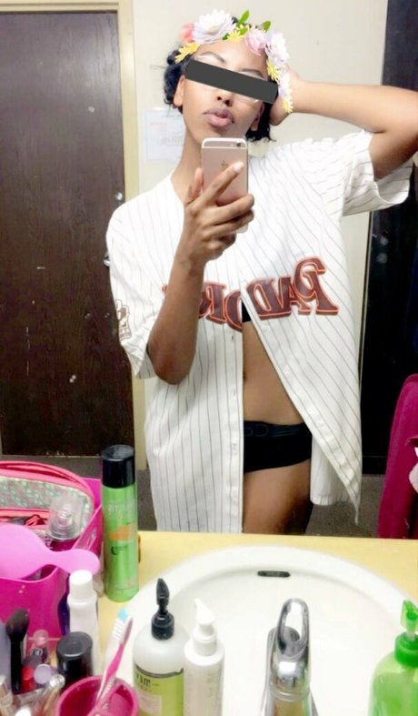 asokah xxx OnlyFans Leak