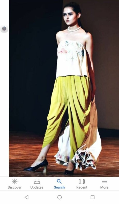 Muskan Malik OnlyFans geleakte Pornografie