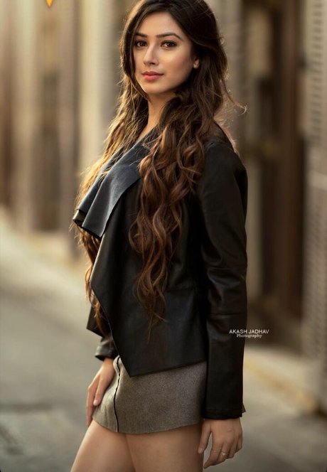 Alankrita Bora OnlyFans Leak