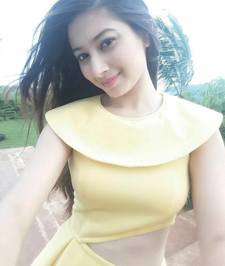 Alankrita Bora Auf OnlyFans