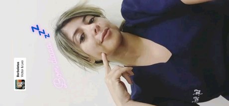 Babby Alencar Leaked OnlyFans Bilder