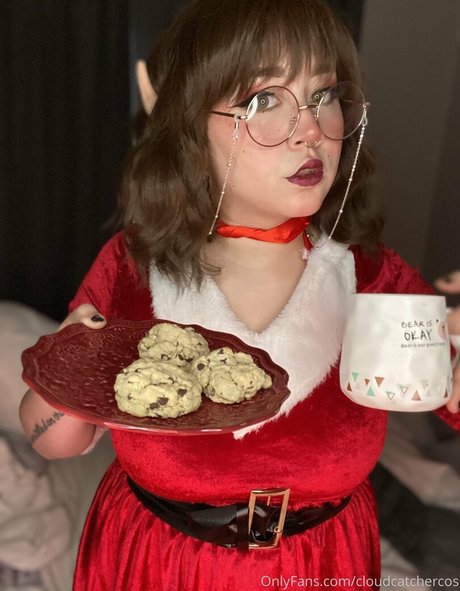 cloudcatchercos OnlyFans Leaks Gratis