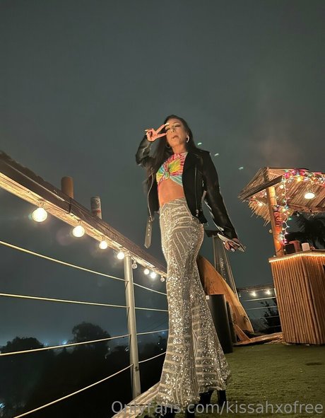 kissahxofree Leaks von Nacktbildern auf OnlyFans