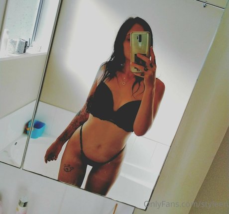 styleen Kostenlose OnlyFans-Pornos