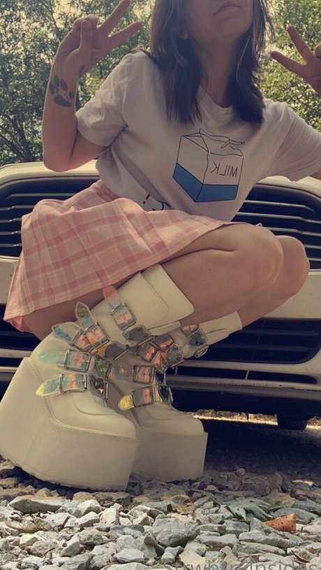 viinusflytrap Leaked OnlyFans Bilder