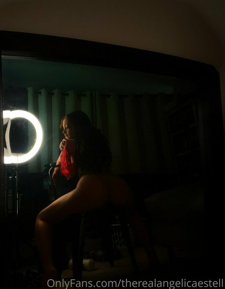 angelicaestell Nacktbilder auf OnlyFans