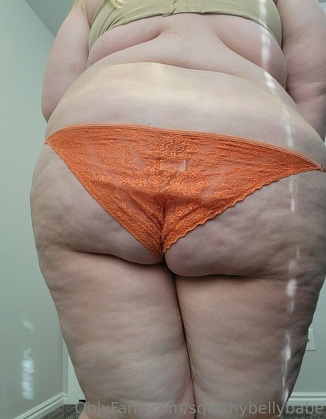 squishybellybabe Leaked OnlyFans Nacktbilder