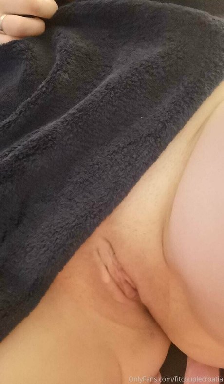 fitcouplecroatia OnlyFans-Pornos