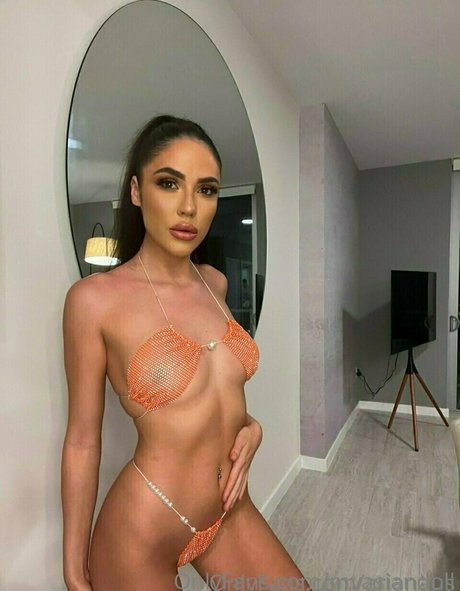 myasiandoll Leaked OnlyFans Fotos