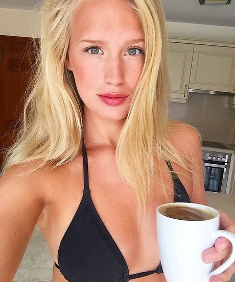 Maria Fagerstrom OnlyFans geleakt