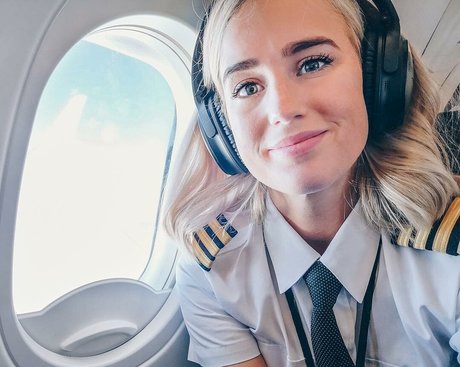 Maria Fagerstrom Nacktbilder von OnlyFans geleakt