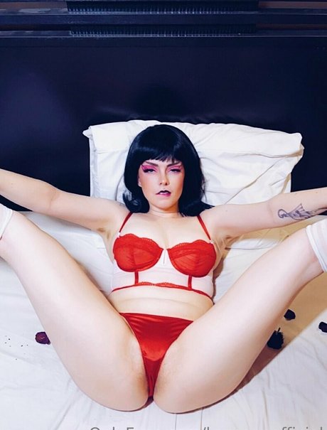 karnageofficial Nacktpornos auf OnlyFans