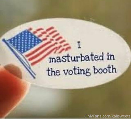 kalisweets XXX Leak OnlyFans