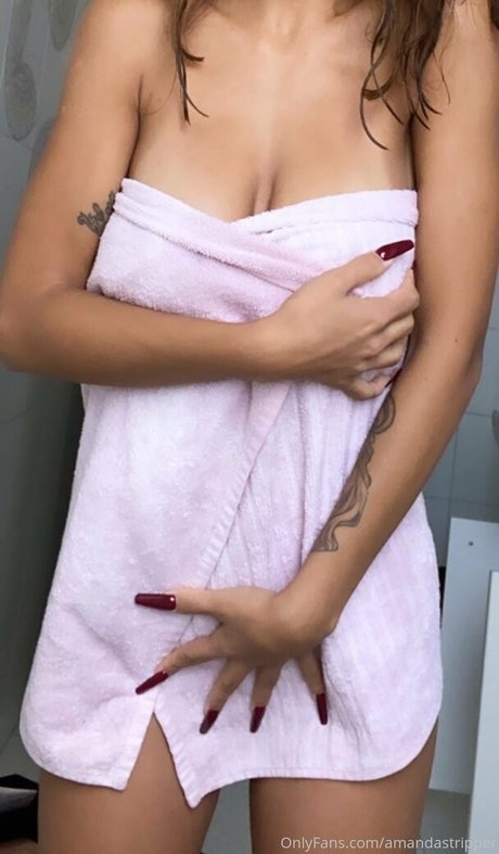 amandastripper OnlyFans Leaks