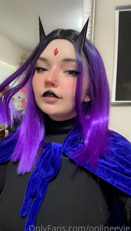 onlineevie OnlyFans Porn