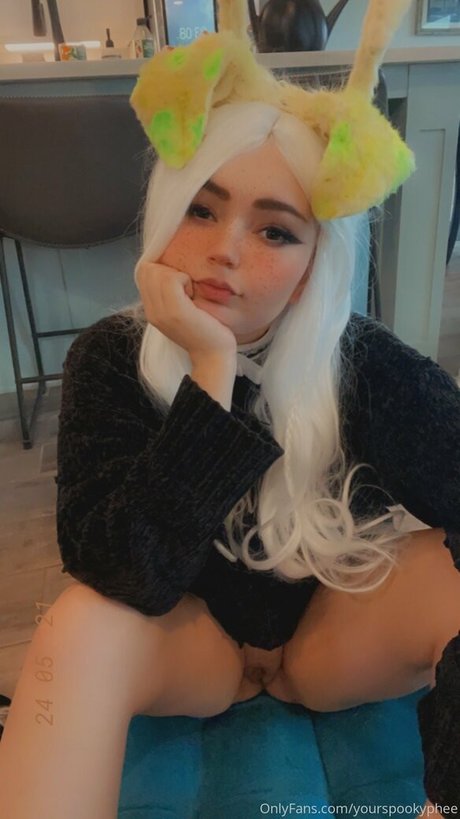 onlineevie Nacktbilder von OnlyFans