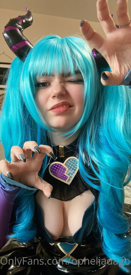 onlineevie Nackt OnlyFans Porn