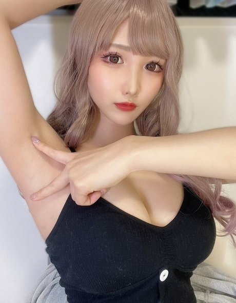 Karin Chama Nacktbilder von OnlyFans