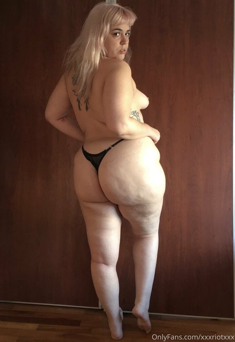 xxxriotxxx Nacktbilder geleakt OnlyFans geleakt