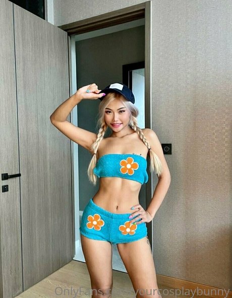 yourcosplaybunny OnlyFans-Bilder