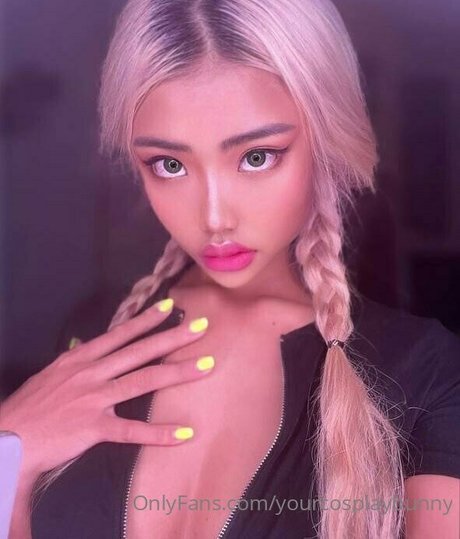 yourcosplaybunny Bilder OnlyFans