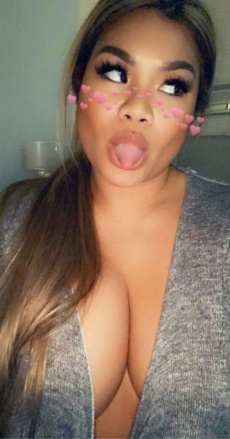 jojobabie Nacktpornos von OnlyFans geleakt